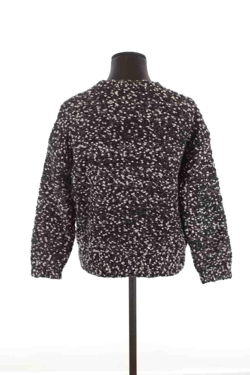 Pull-over Sézane  Noir