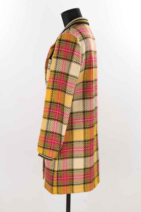 Manteaux Scotch & Soda  Multicolore