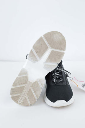 Baskets Prada  Noir