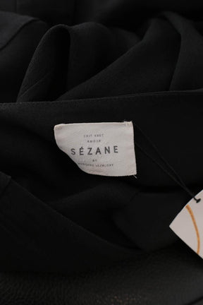 Combinaison Sézane  Noir