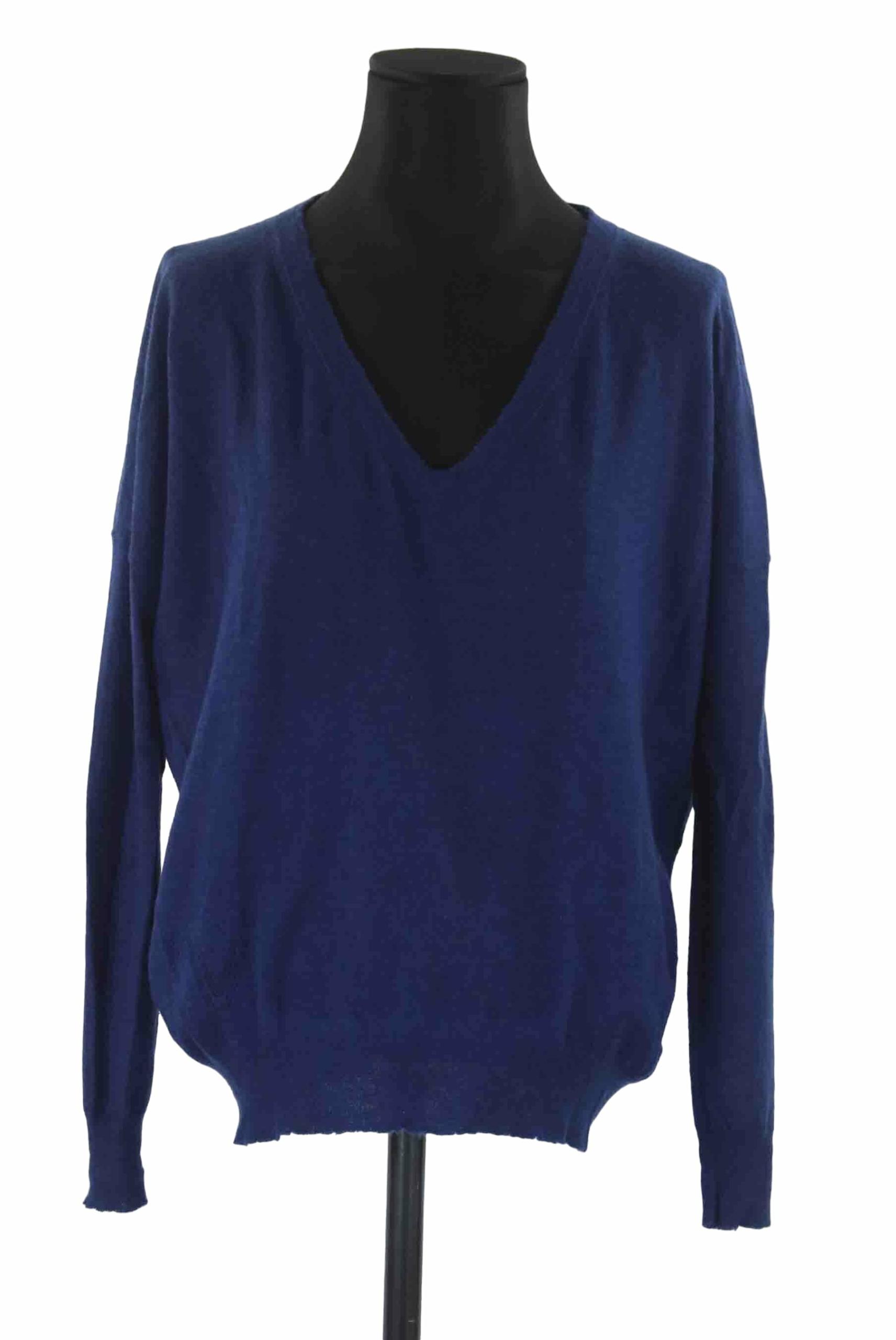 Pull-over Zadig & Voltaire  Bleu