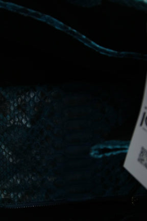 Sacs à main Isabelle Farrugia Other Bleu