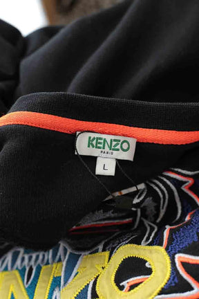 Pull-over Kenzo  Noir