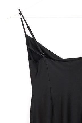 Robe Mirae Paris  Noir