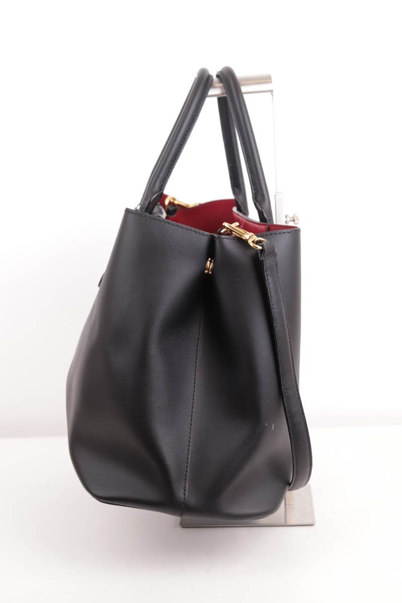 Cabas Ralph Lauren  Noir