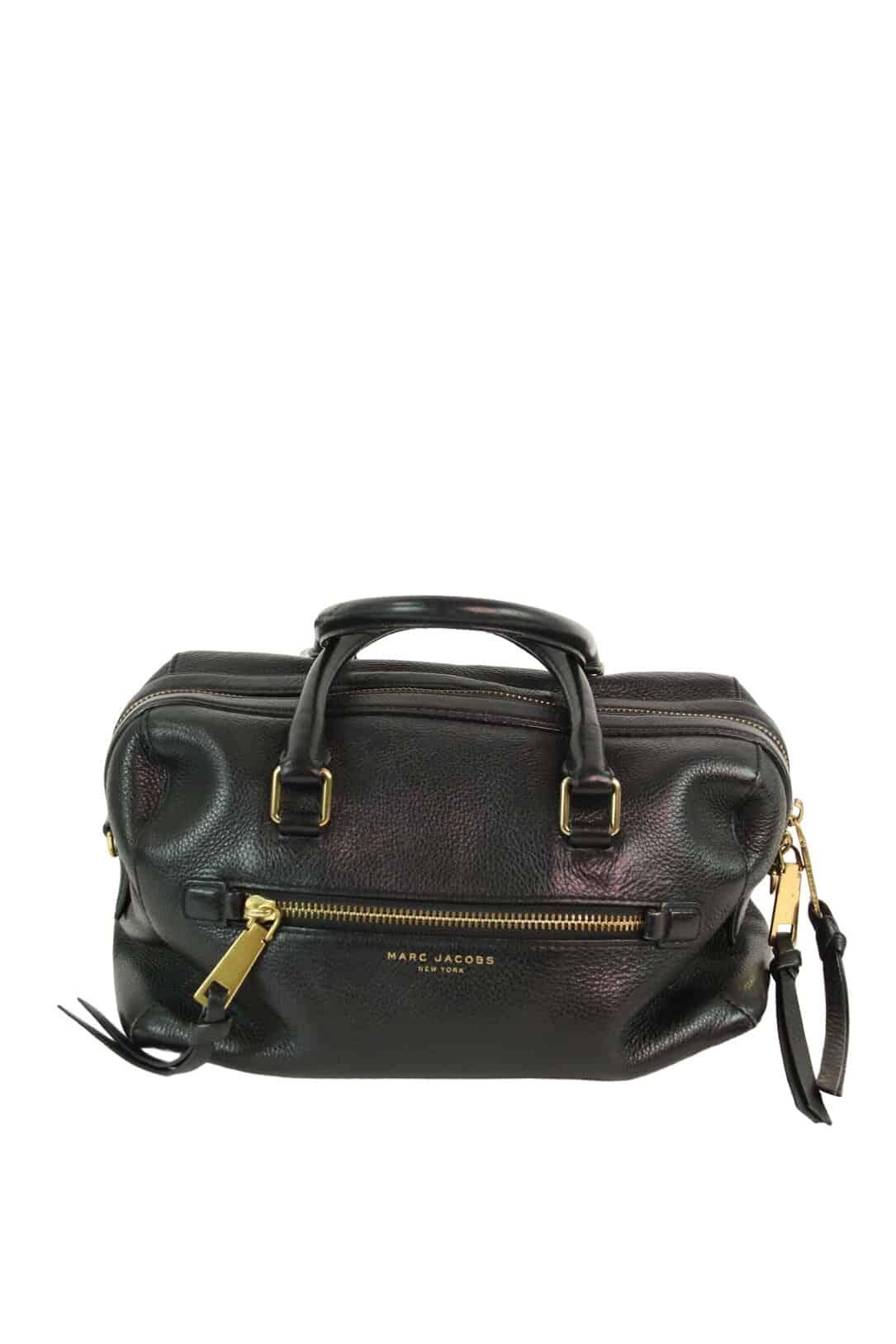 Sacs à main Marc Jacobs  Noir