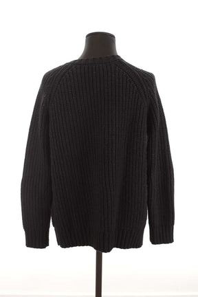 Pull-over Balmain  Noir