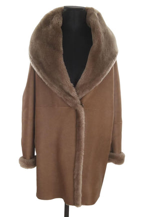 Autres Gerard Darel  Marron