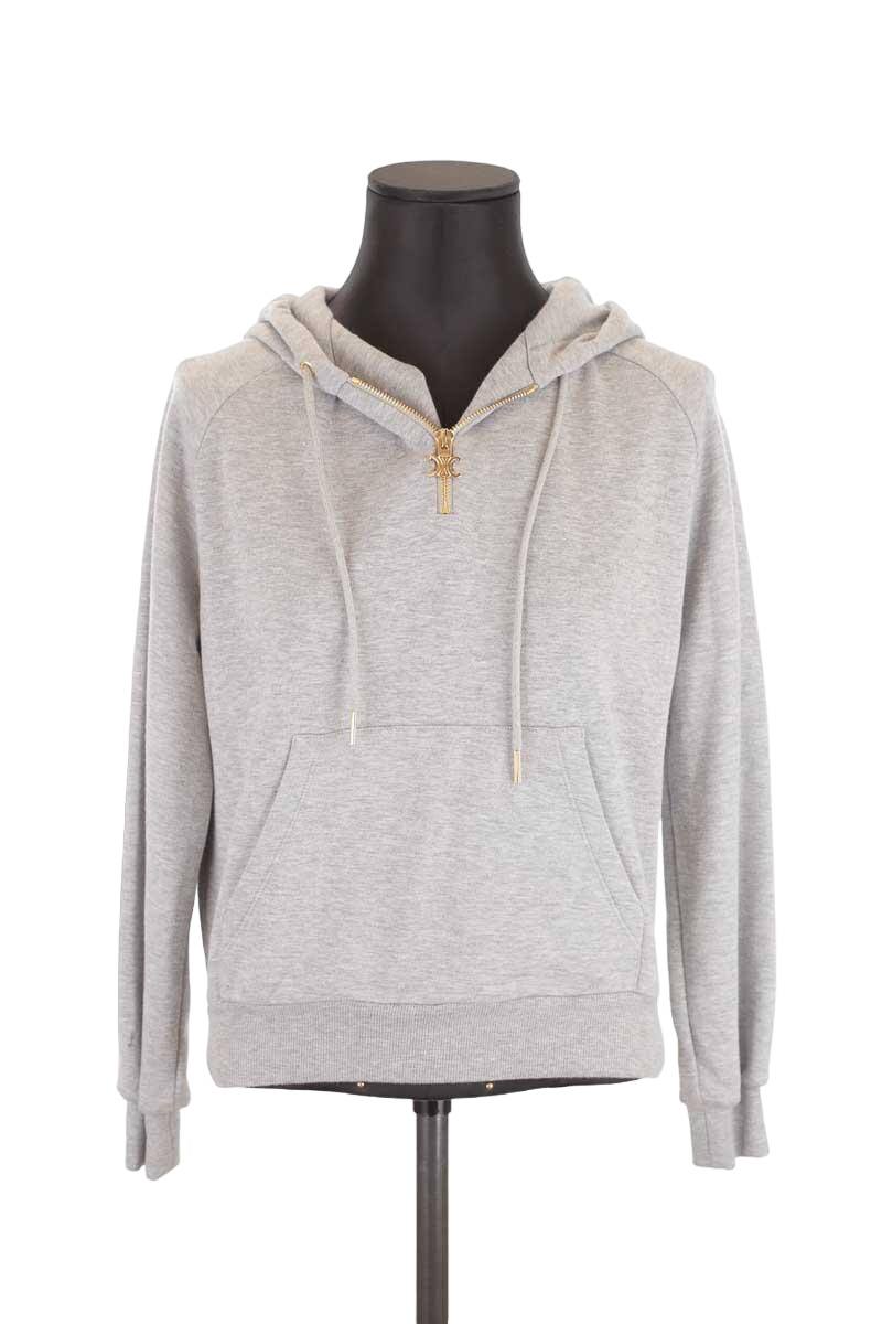 Pull-over Celine  Gris