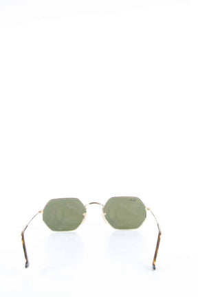  Ray Ban  Doré