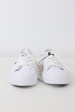 Baskets Lacoste  Blanc