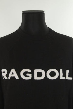 Sweatshirts Ragdoll  Noir