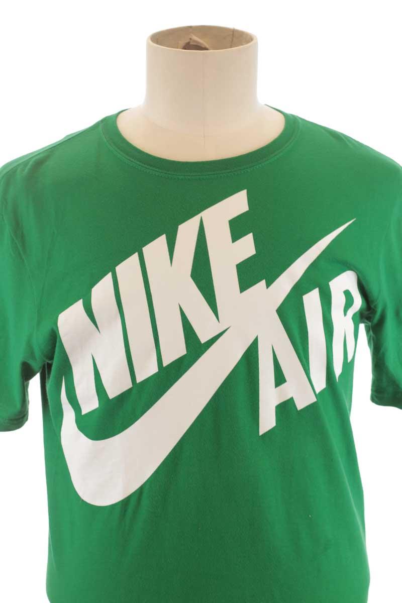 T-shirt Nike  Vert