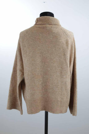 Pull-over House of Dagmar  Beige