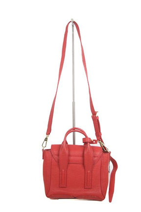 Sacs à main 3.1 Phillip Lim Pashli Rouge