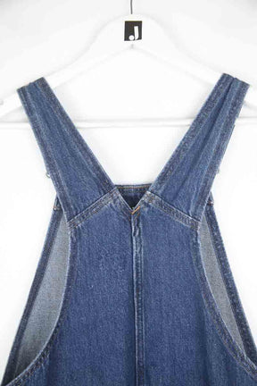 Robe Levi's  Bleu