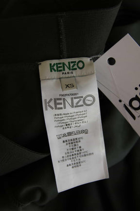 Leggings Kenzo  Kaki
