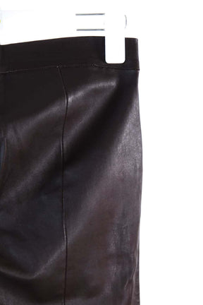 Pantalon Ba&Sh Other Marron