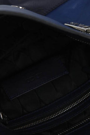 Porté épaule Kenzo Kalifornia Bleu