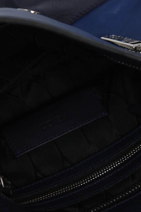 Porté épaule Kenzo Kalifornia Bleu