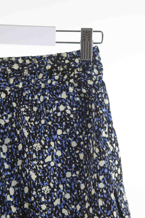 Mini Karl Marc John  Bleu