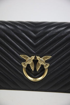 Sac à main Pinko Love Bag Noir