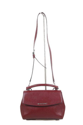 Sacs à main Michael Kors Ava Rouge