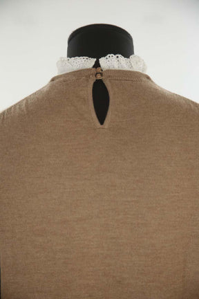 Pull-over sézane  Camel