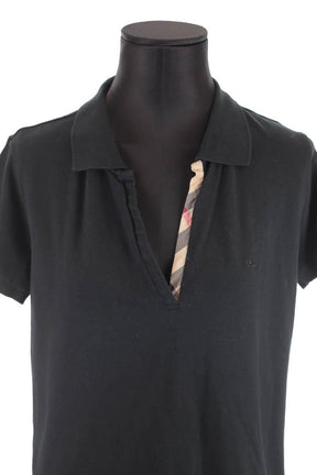 Polos Burberry  Noir