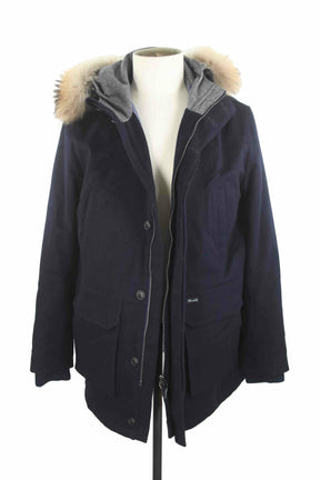 Autres Façonnable  Bleu