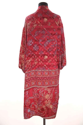 Autres SISSEL EDELBO  Rose