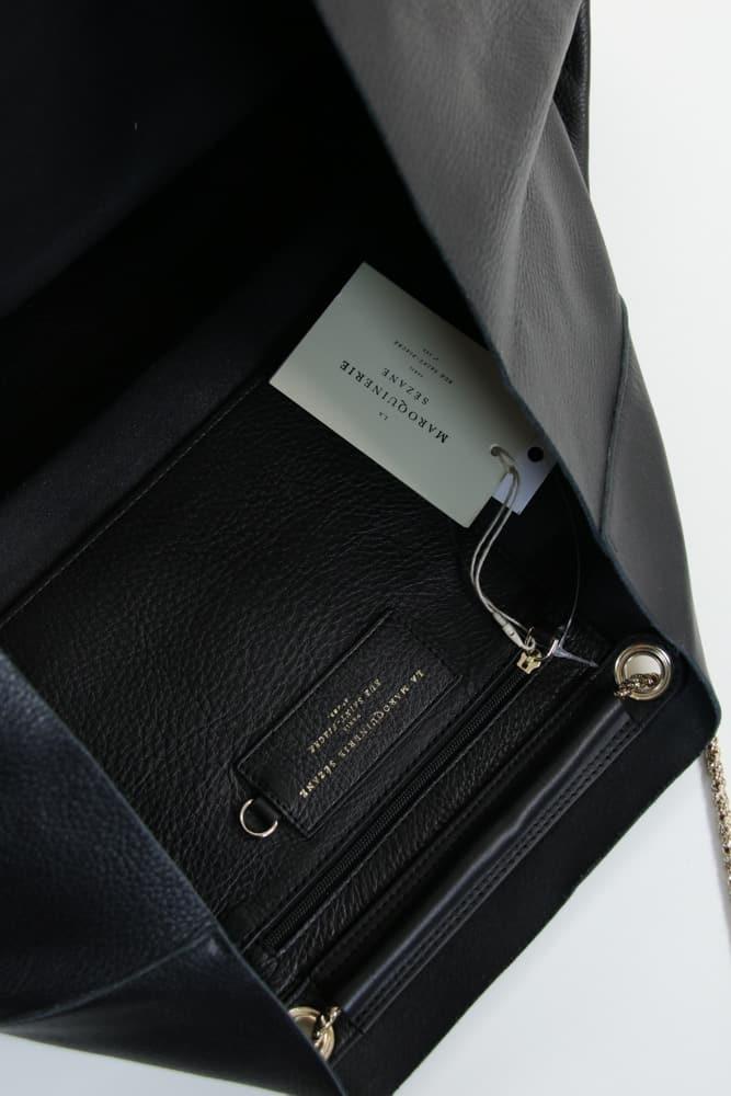 Sac La Maroquinerie Sezane Sacs à Main Sézane De Seconde Main Pour