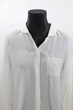 Chemises Pablo  Blanc