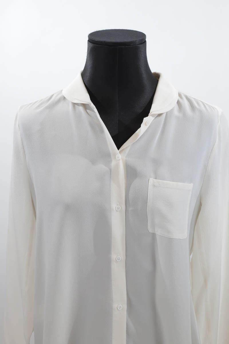 Chemises Pablo  Blanc