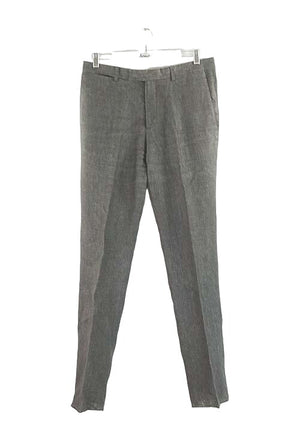 Pantalon Agnès B.  Gris