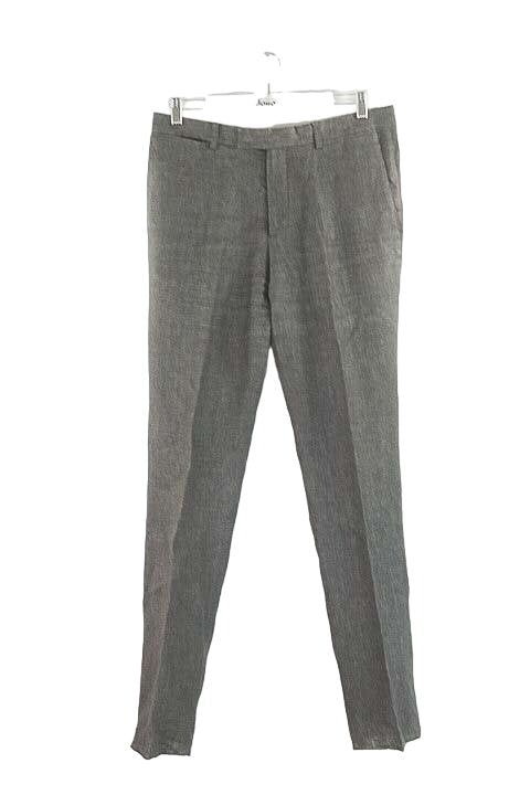 Pantalon Agnès B.  Gris