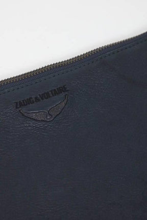 Pochette Zadig & Voltaire  Noir