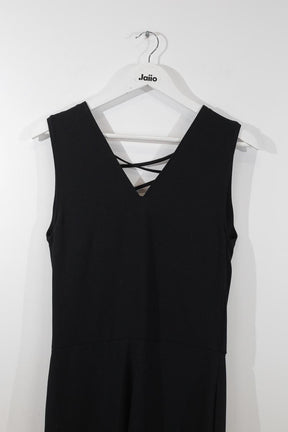 Combinaison Iro  Noir