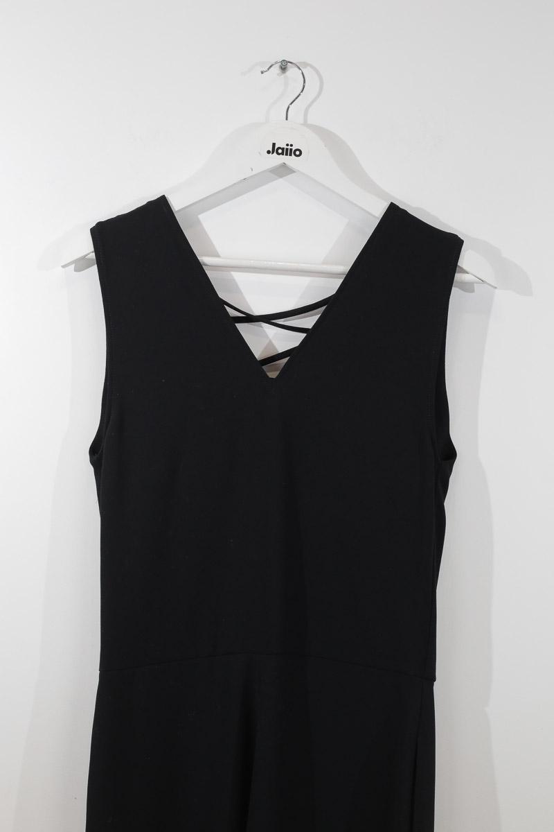 Combinaison Iro  Noir