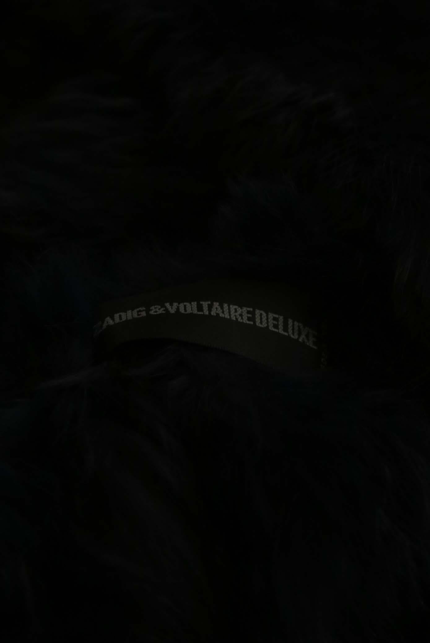 Vestes Zadig & Voltaire  Marine