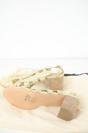 Autres Petite Mendigote  Doré