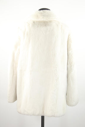 Manteaux Bonpoint  Blanc