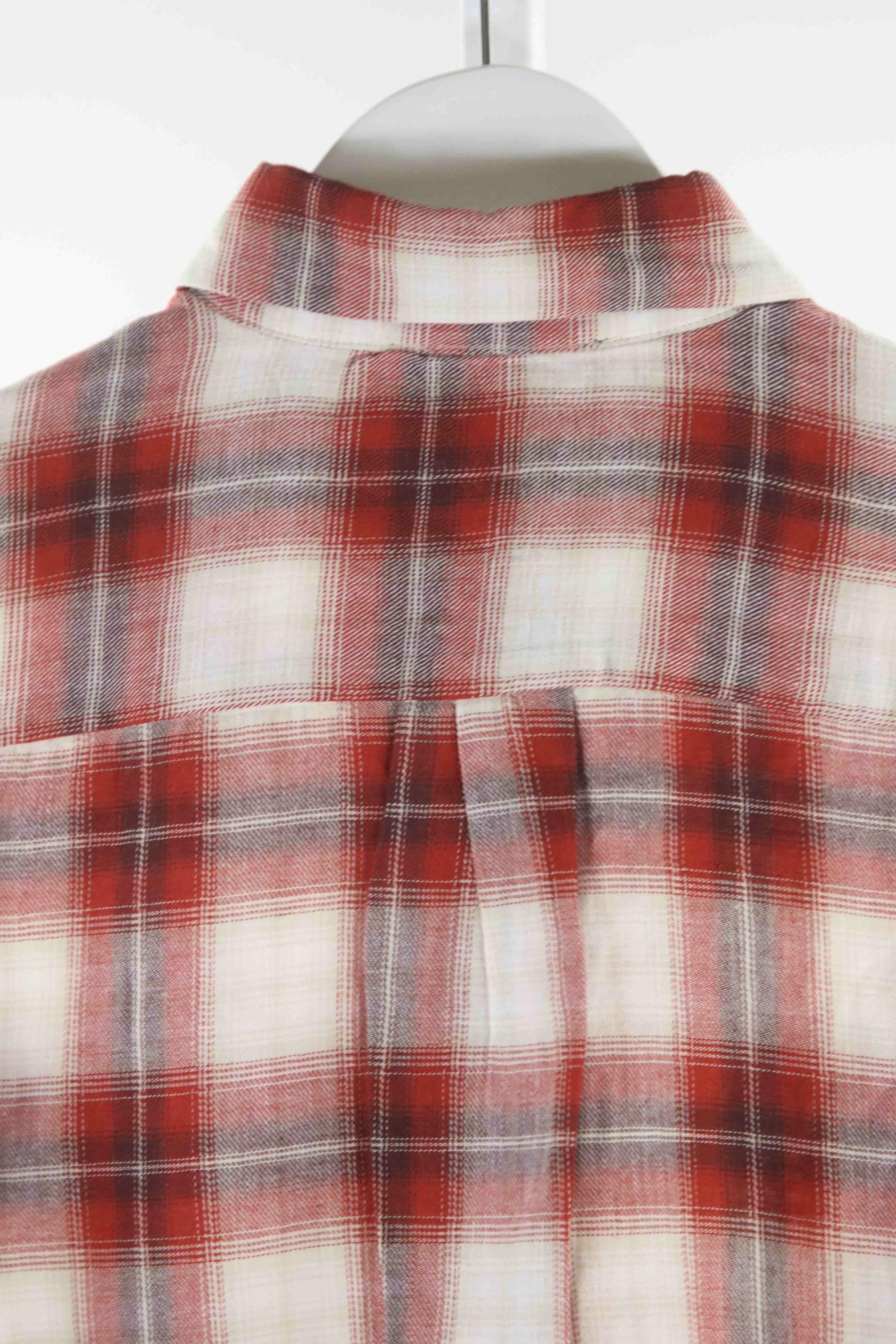 Chemises Maje Other Rouge