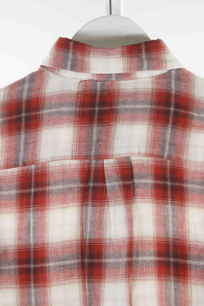 Chemises Maje Other Rouge