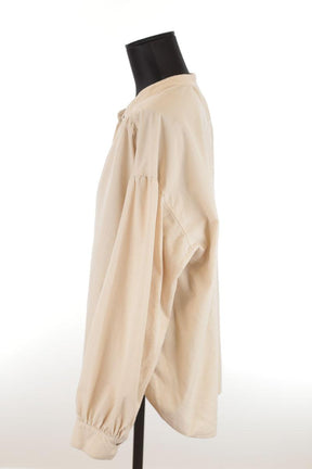 Chemises Xirena  Beige