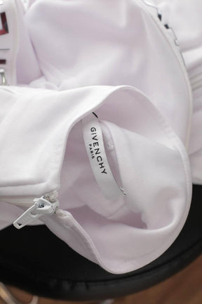 Autres Givenchy  Blanc