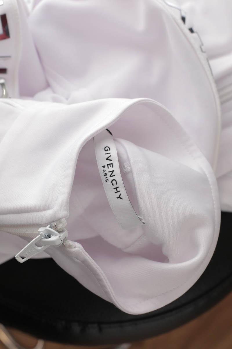 Autres Givenchy  Blanc