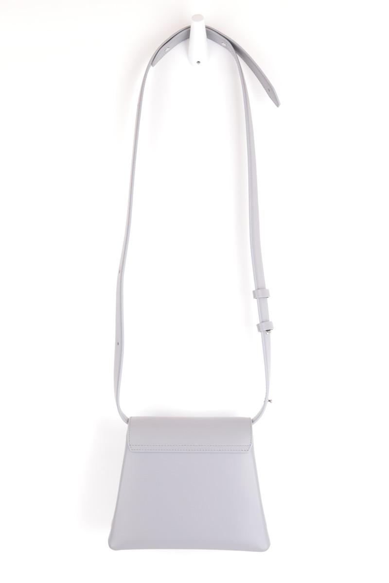 Bandoulière Dupont  Gris