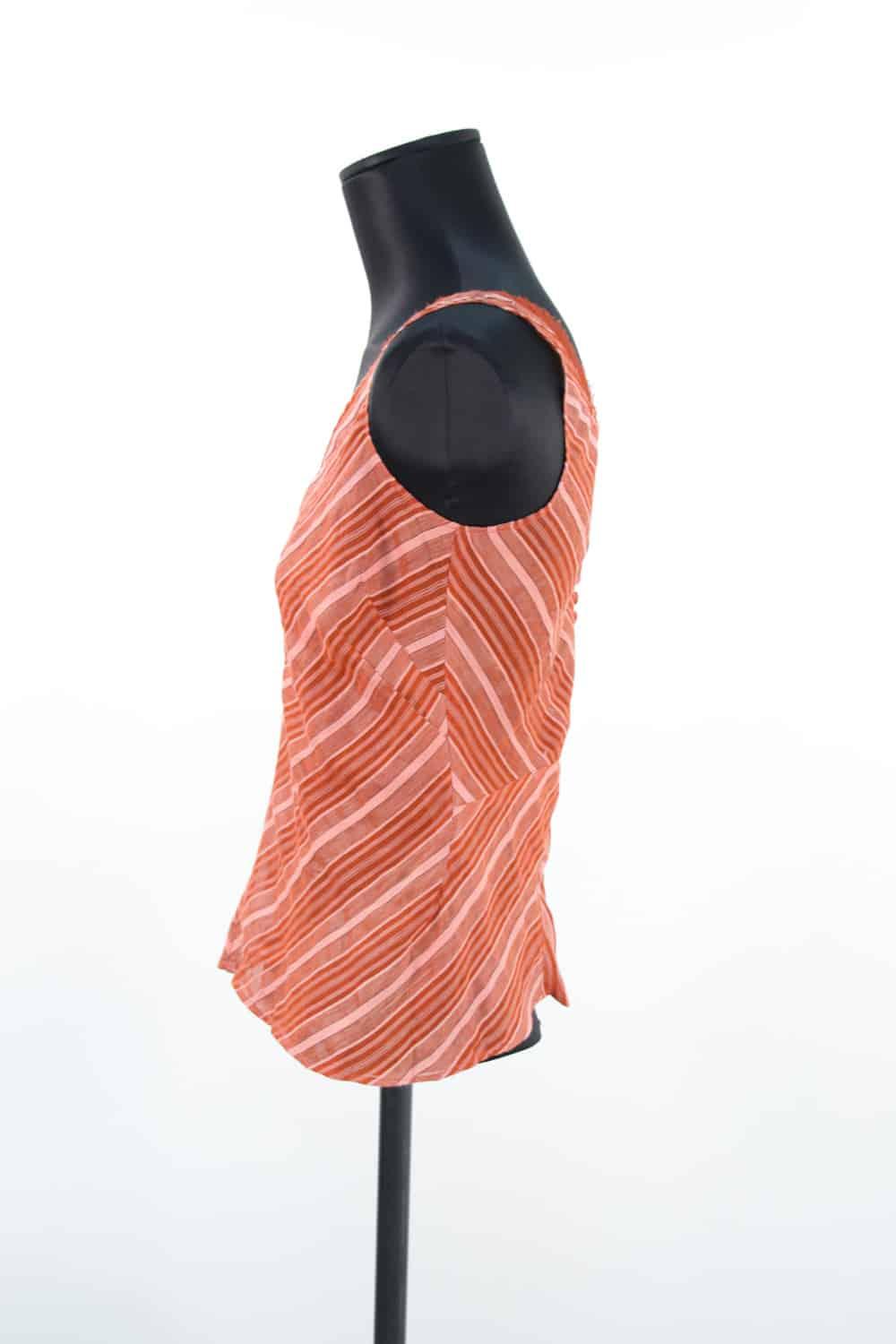  Armand Ventilo  Orange