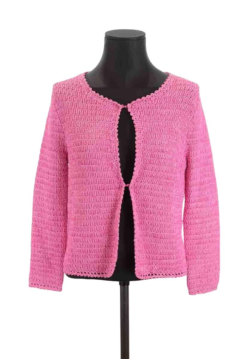 Cardigans Maje  Rose